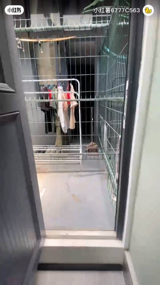 指尖芭蕾整租房源2