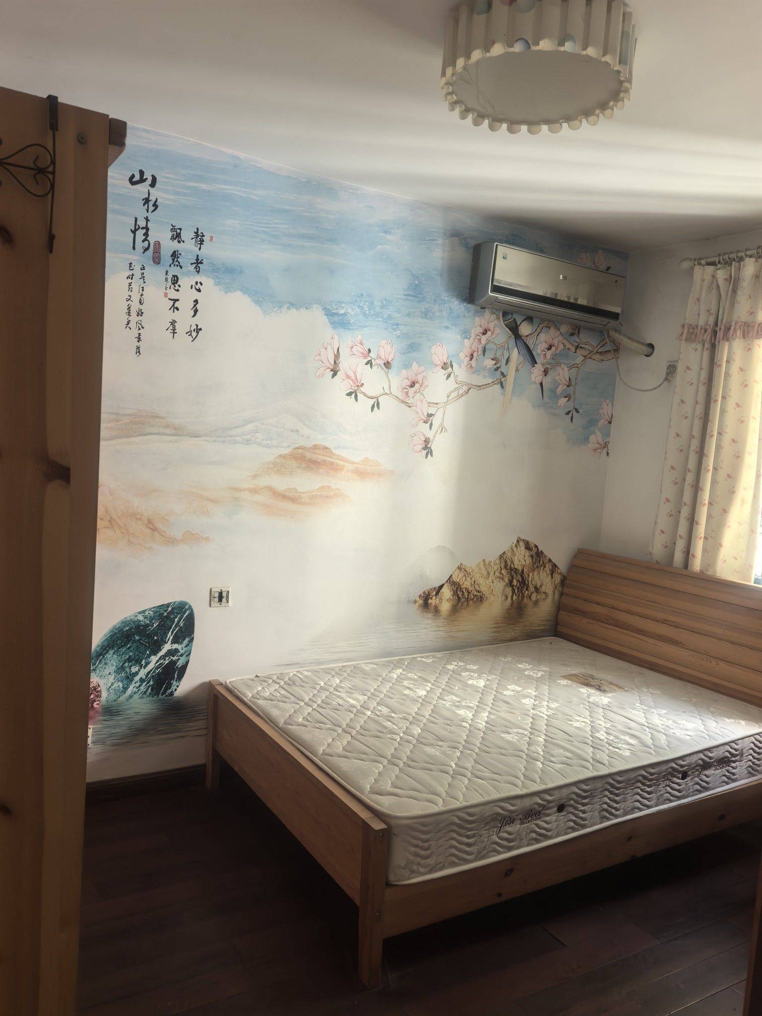 东升整租房源1