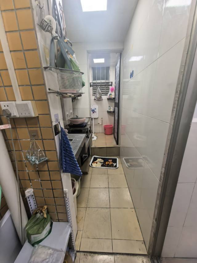 小白粥整租房源3