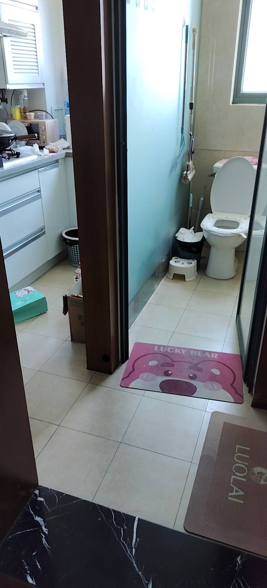 小黄人大冒险整租房源3
