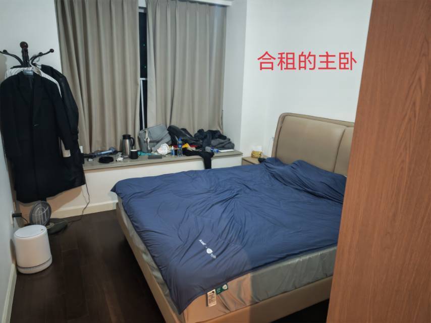 金華 金東 | 滨江悦虹湾_4