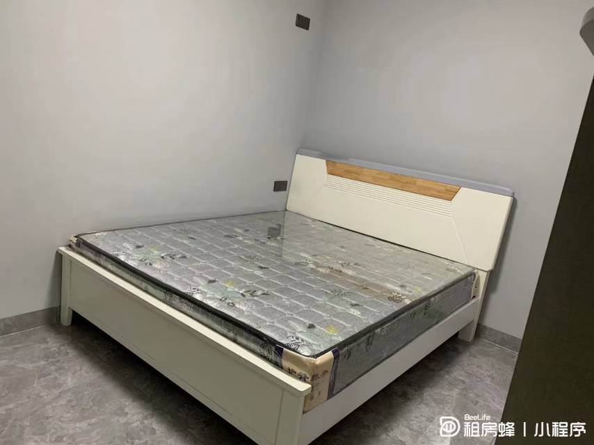 嗯。整租房源3