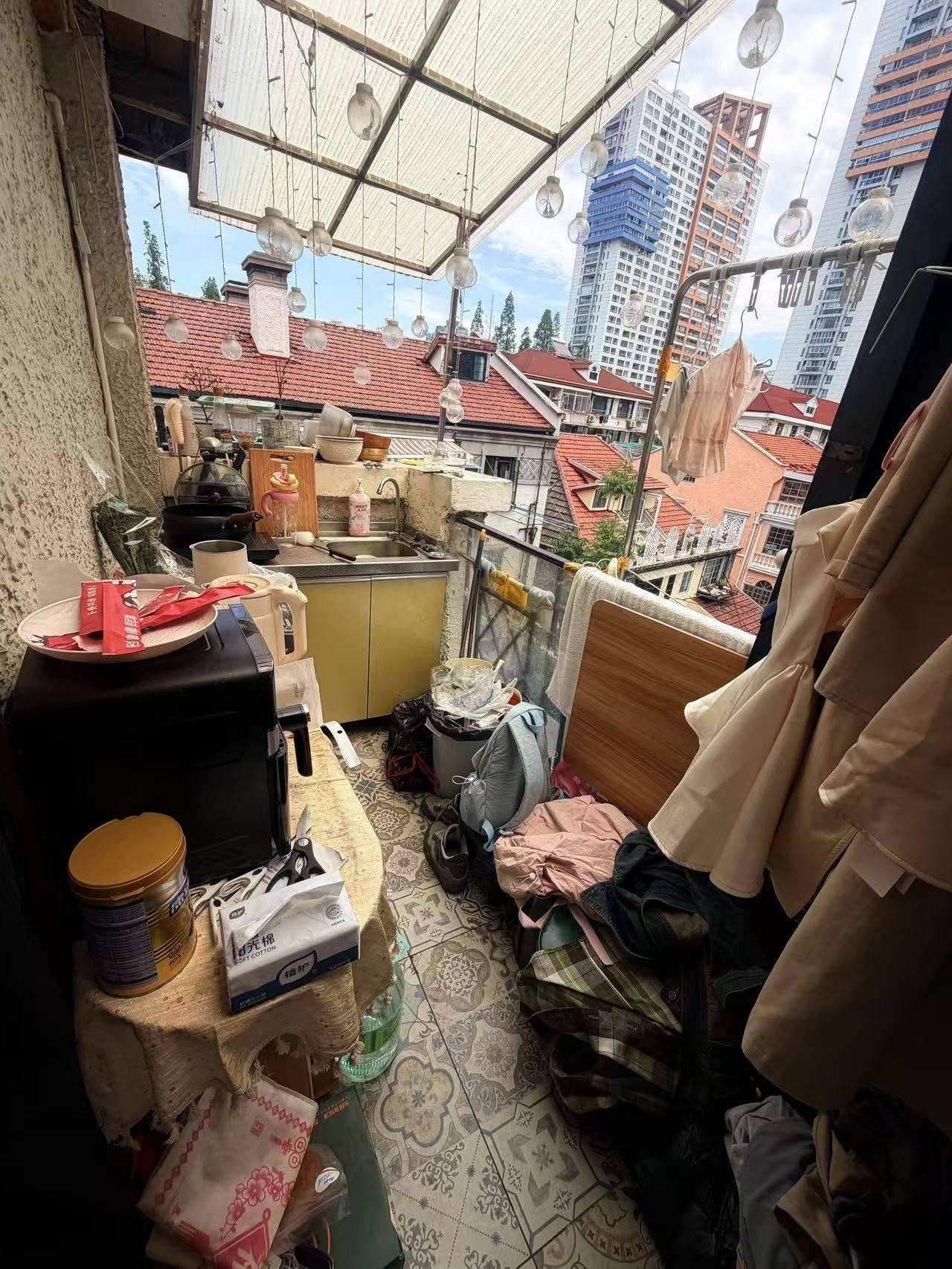 Shanghai Changning | 岐山村_4