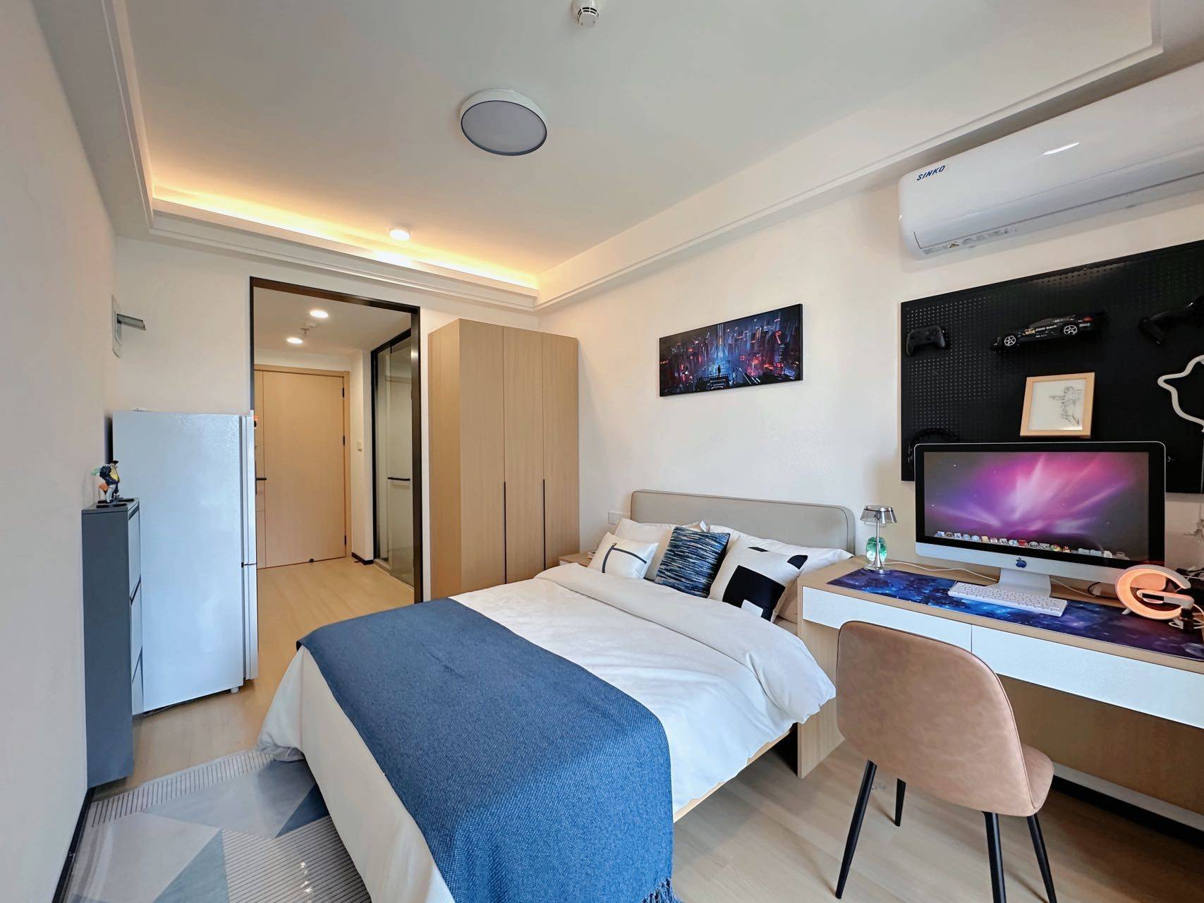 🍓小蛋塔整租房源2