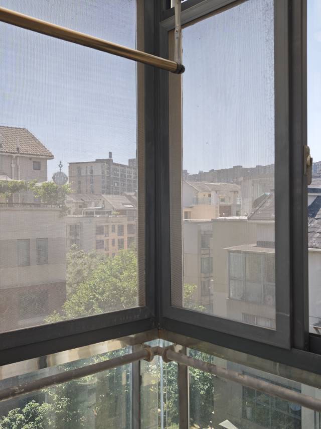 Nanjing Jiangning | 东郊小镇第三街区_4