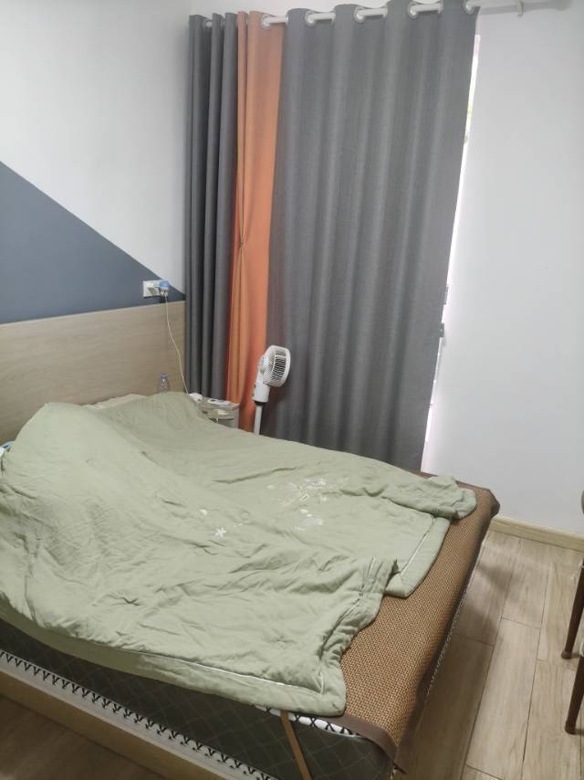 策策整租房源2