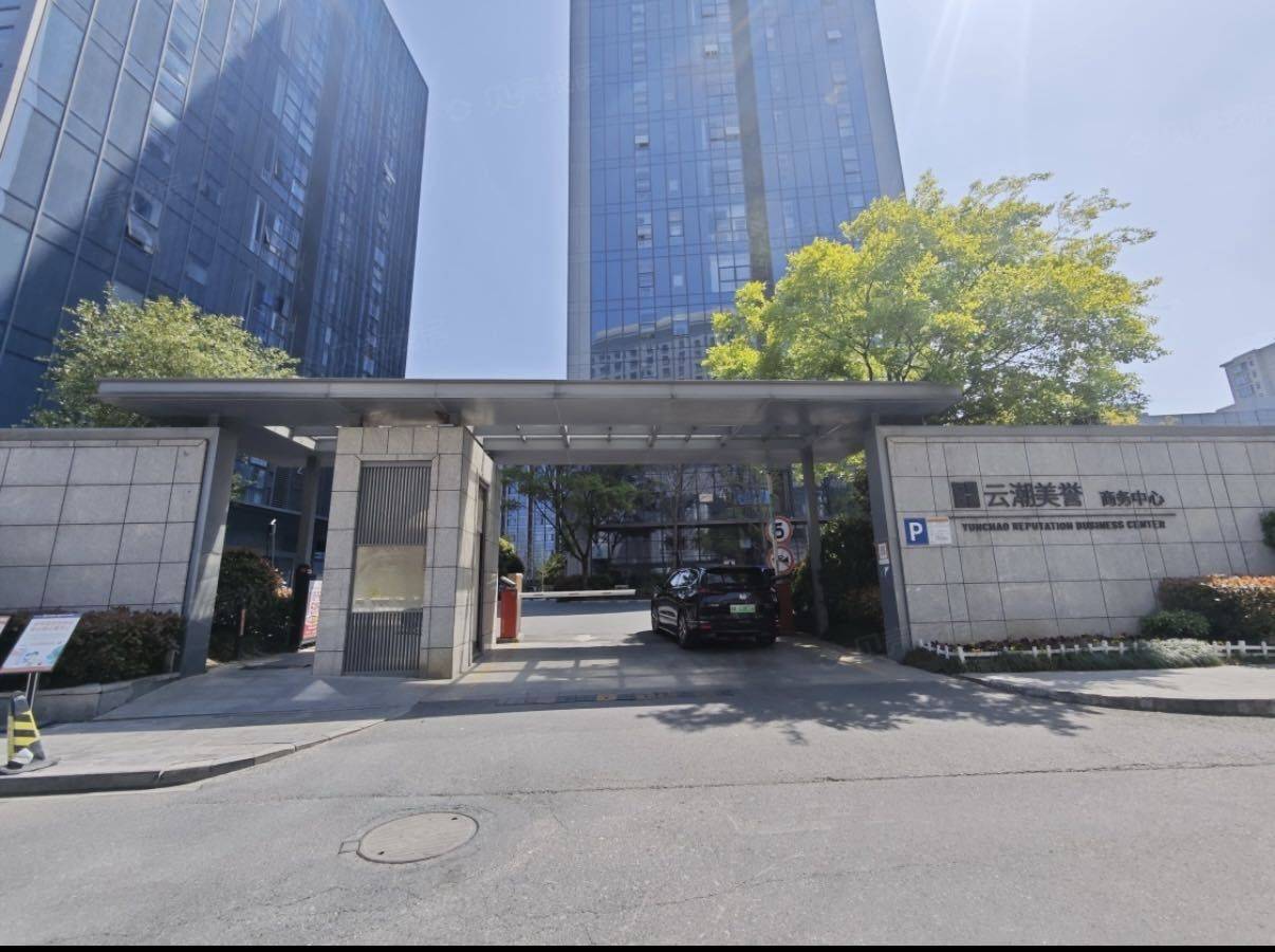 杭州 西湖 | 和昌云潮-6幢_7