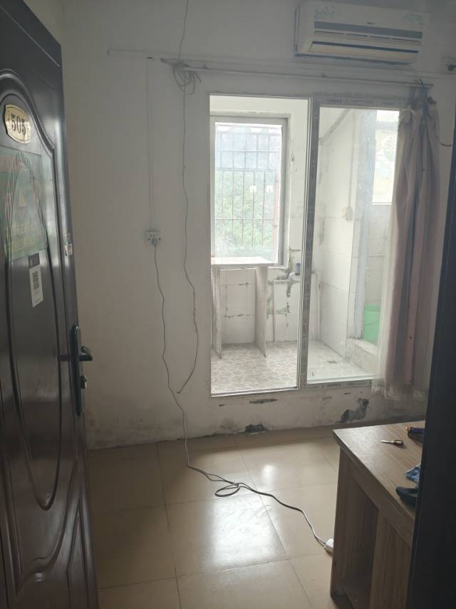 新生时代整租房源3