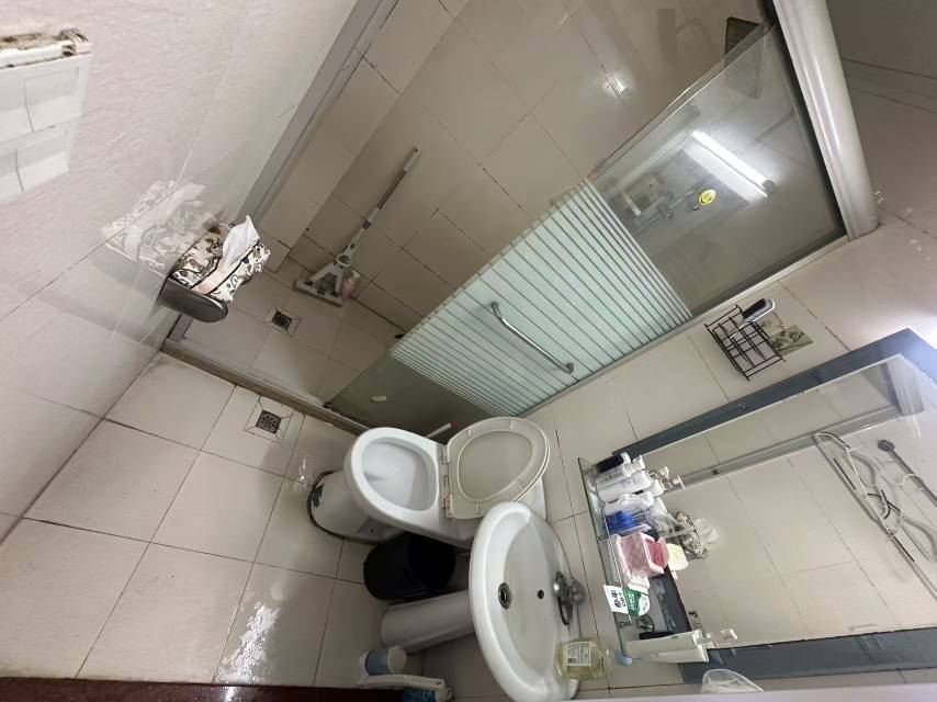 牛逼666整租房源2