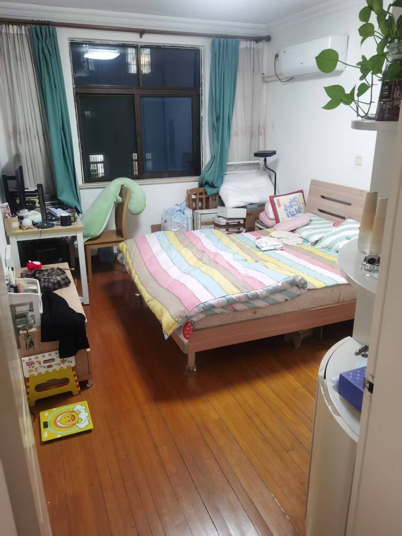 cxh整租房源2
