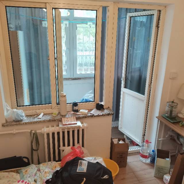 Beijing Daxing | 贵园北里甲区-13号楼_4