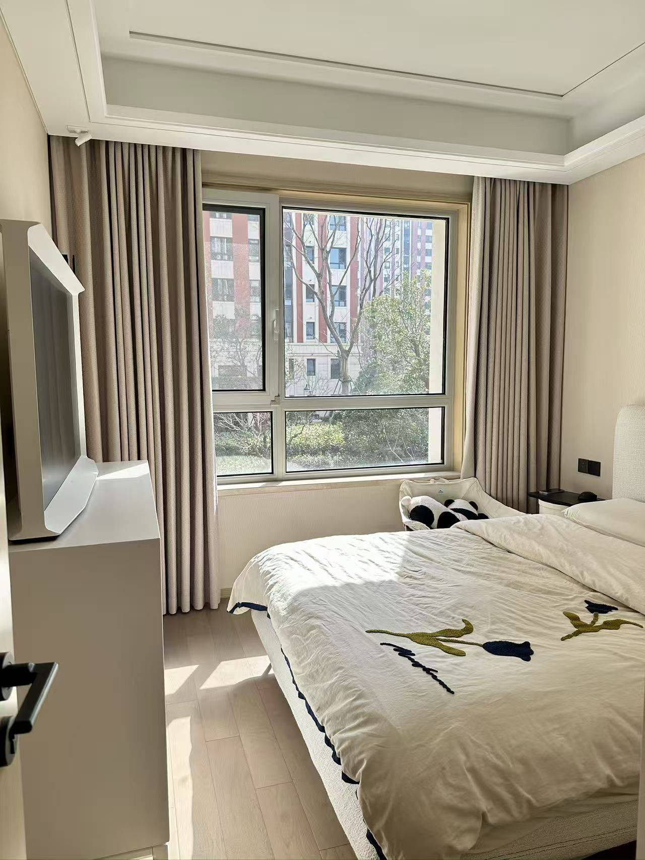 Shanghai Minhang | 颛桥·紫薇花园_8