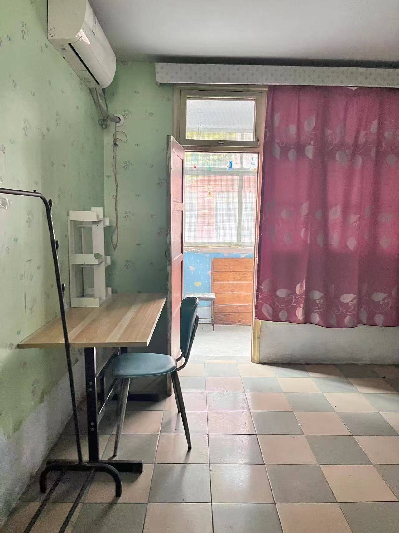 金水 黄河路一小家属院
