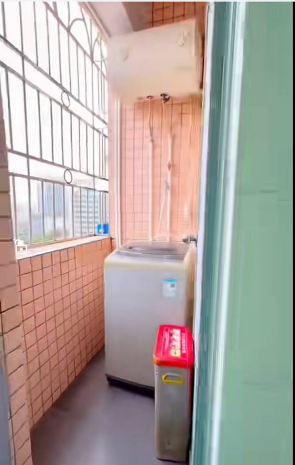 不吃醋的的蛋整租房源2