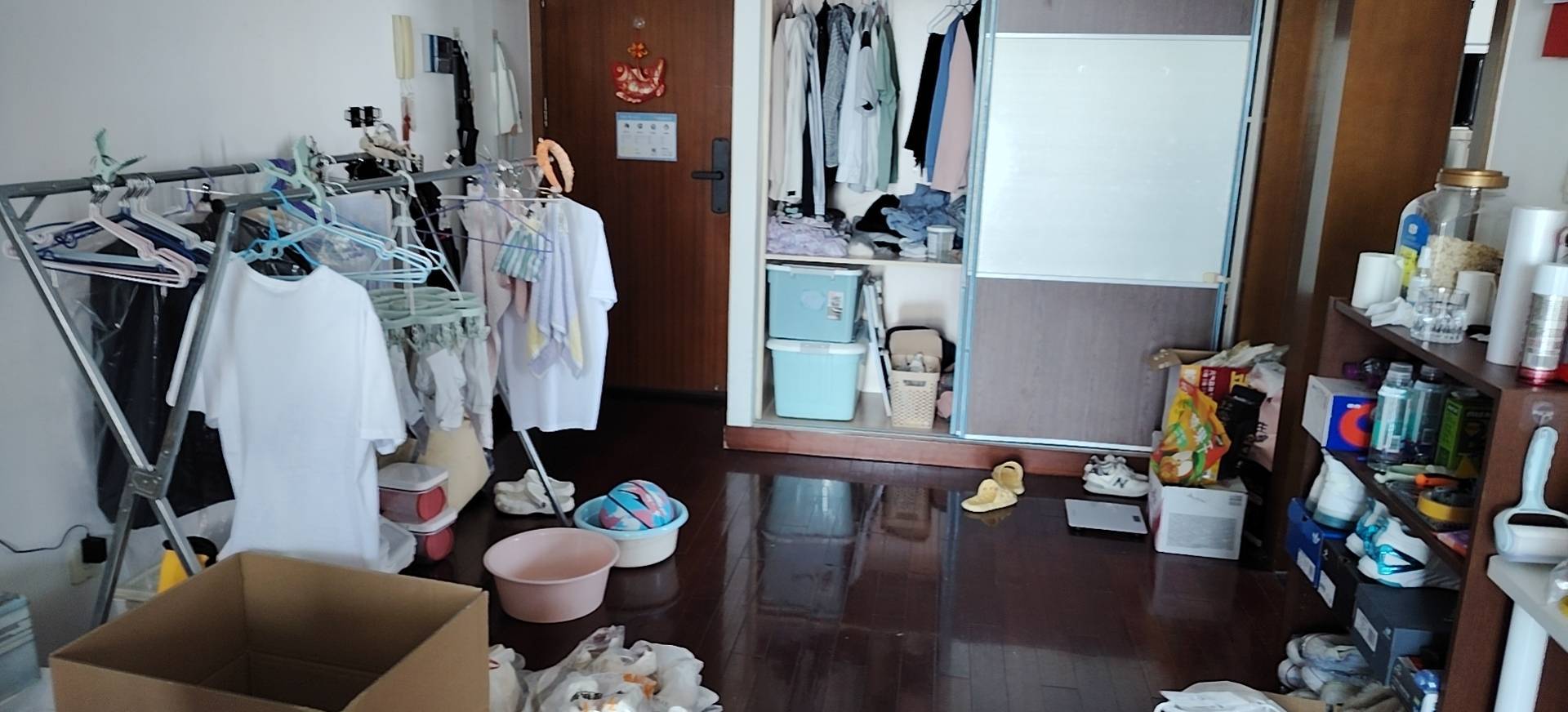 小黄人大冒险整租房源1