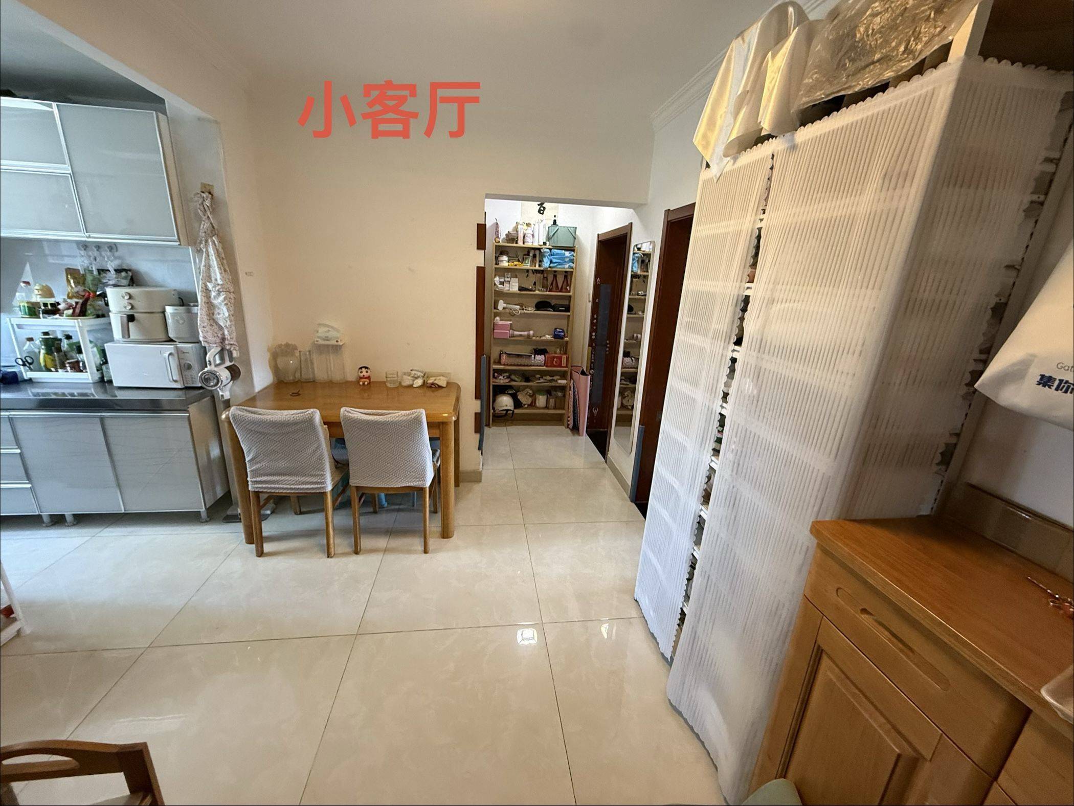 北京 石景山 | 永乐小区东区-68号楼_4