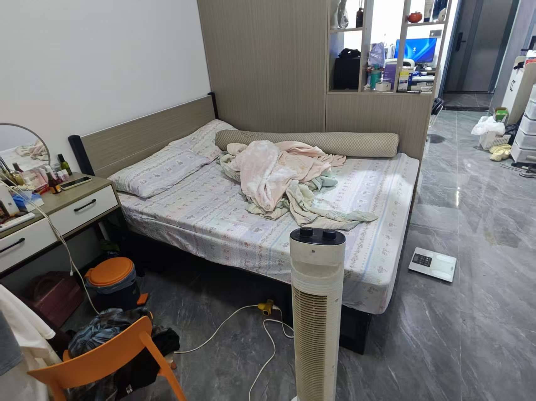 小琦（免租到5月底）整租房源3