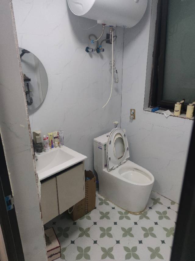 1整租房源1