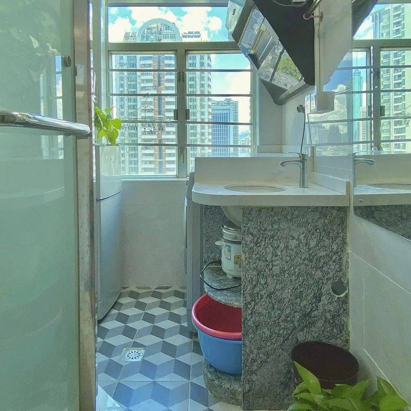 Shenzhen Luohu | 建设集团大厦_4