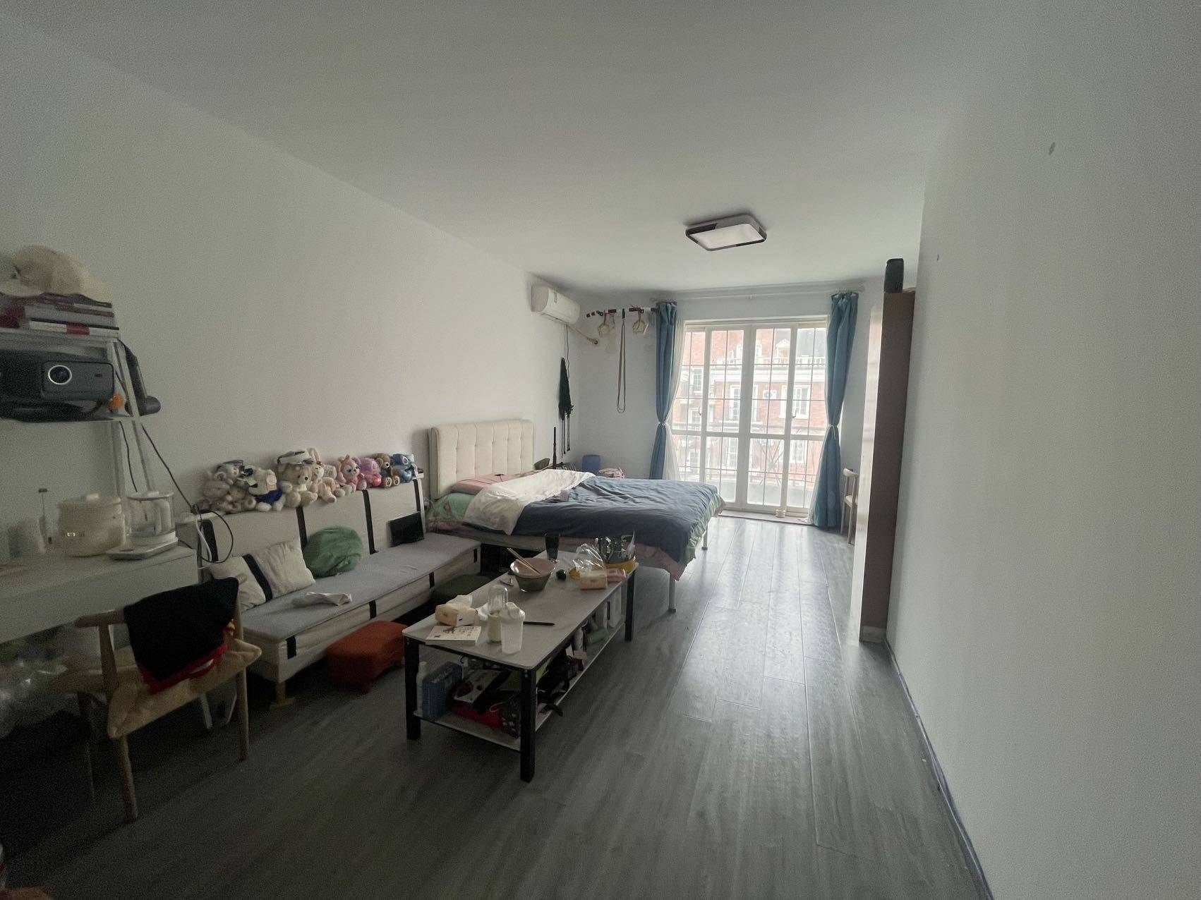 陈陈来了整租房源1