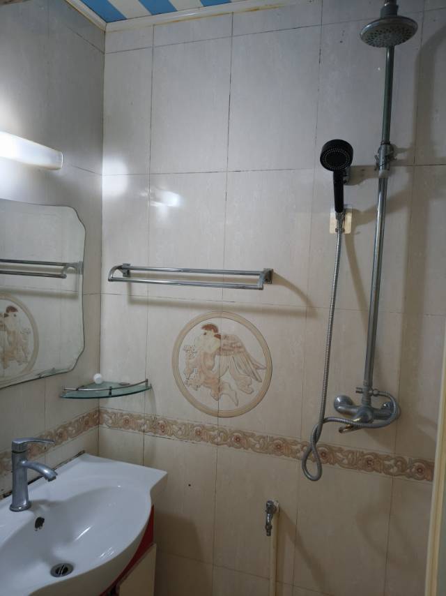 Beijing Tongzhou | 新华北路59号院_3