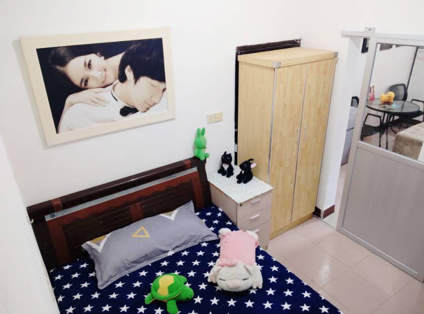 泉州丰泽区霞淮街蔡先整租房源2