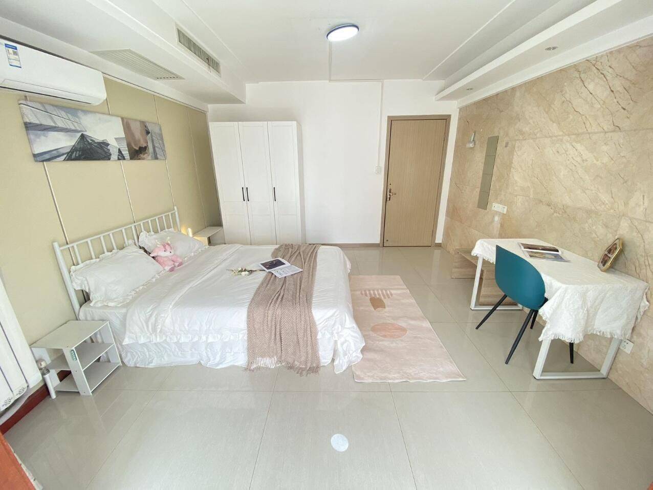 重庆 两江新区 | 金科丽苑_5