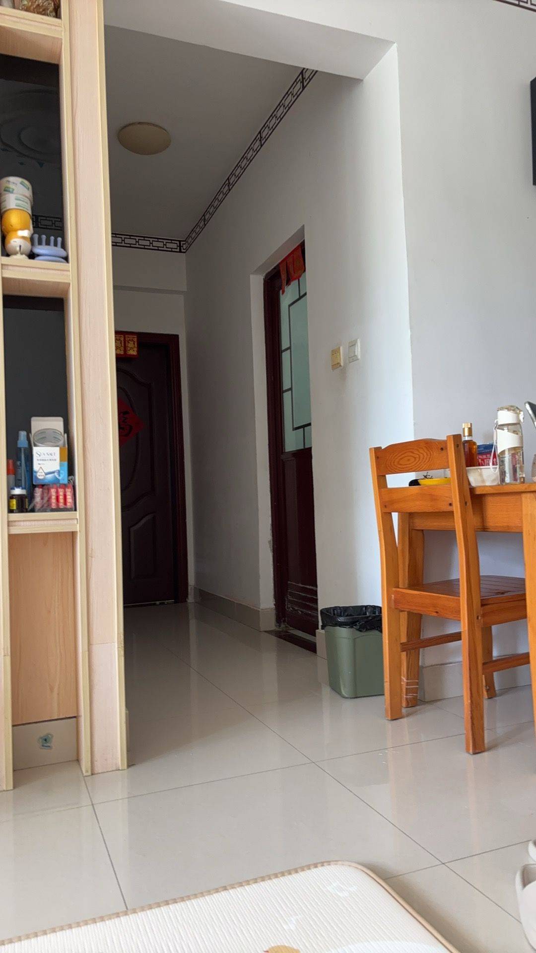 Jiyang 同心家园六期-北区