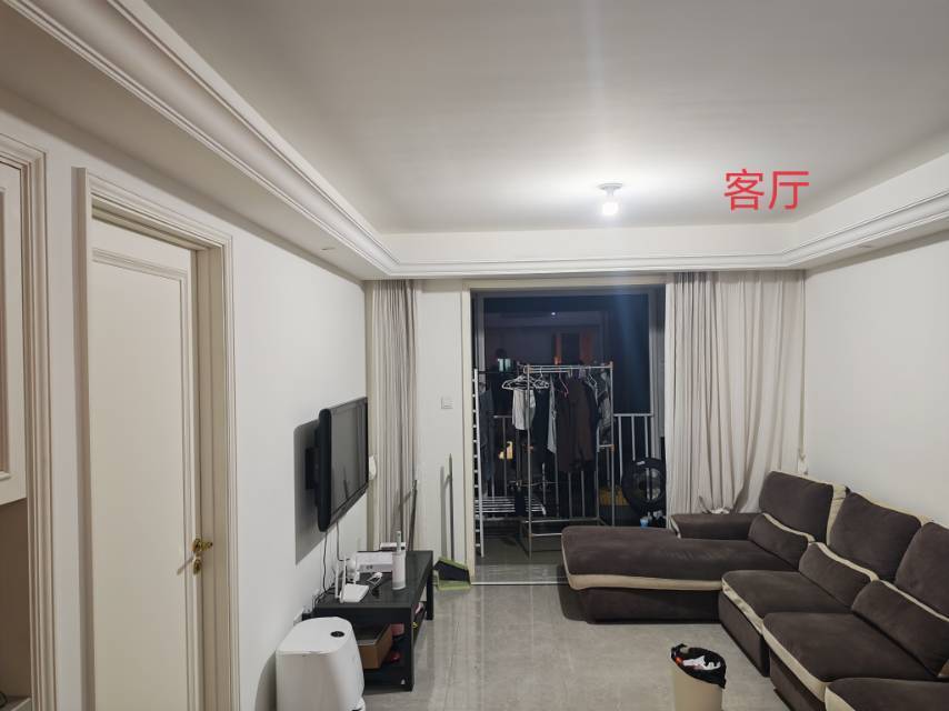 金東 滨江悦虹湾