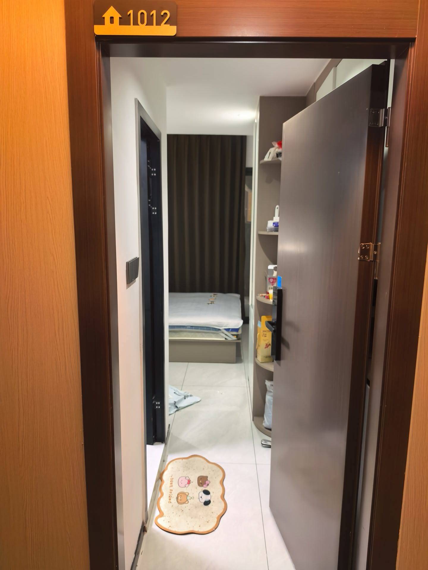 止念整租房源2