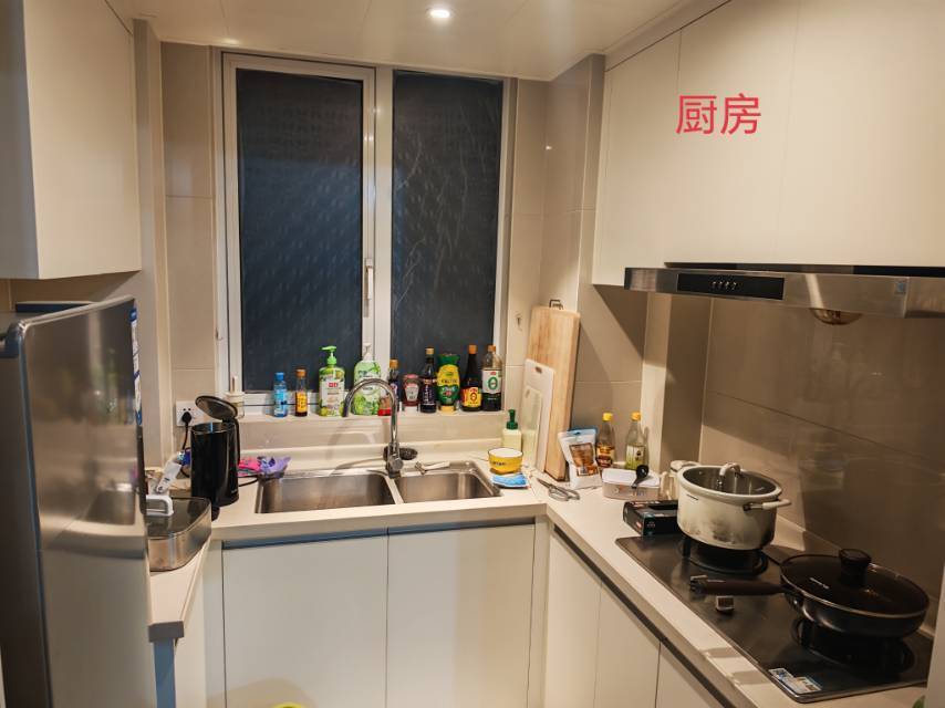 金東 滨江悦虹湾