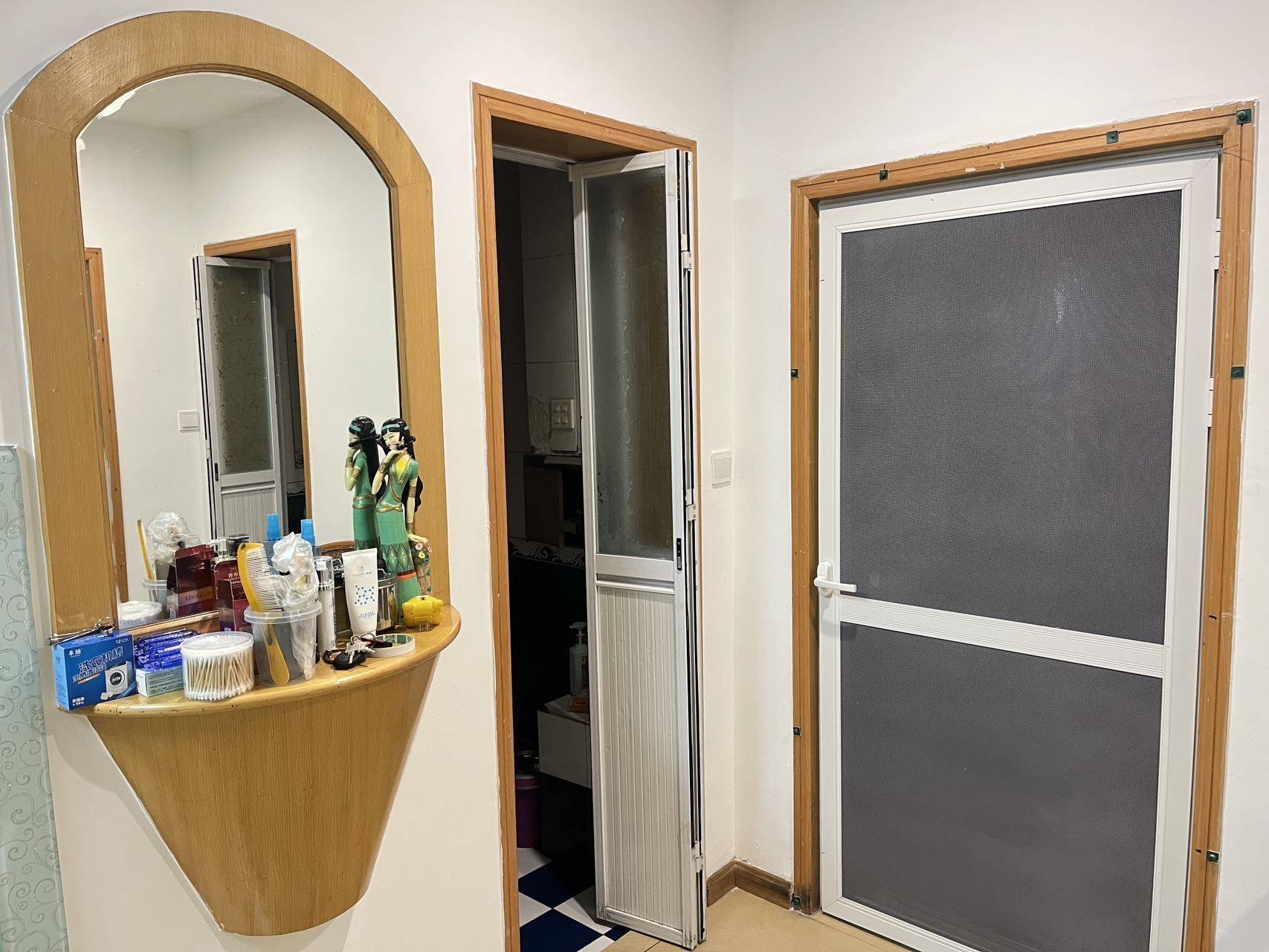 二啰整租房源3