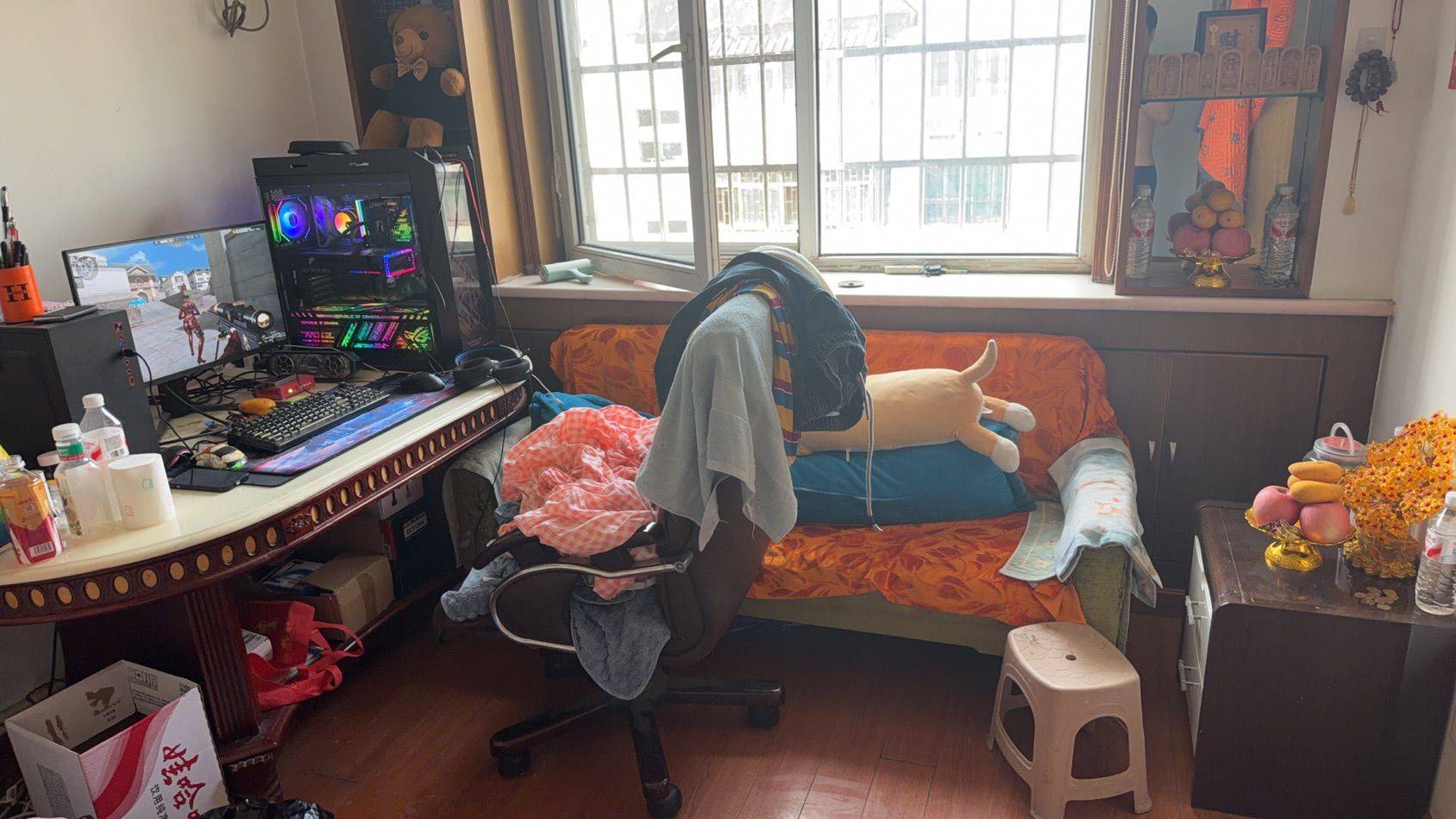 6286整租房源3