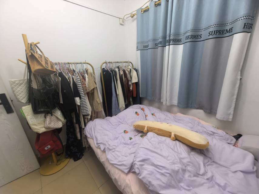 🐱小水蜜桃整租房源1