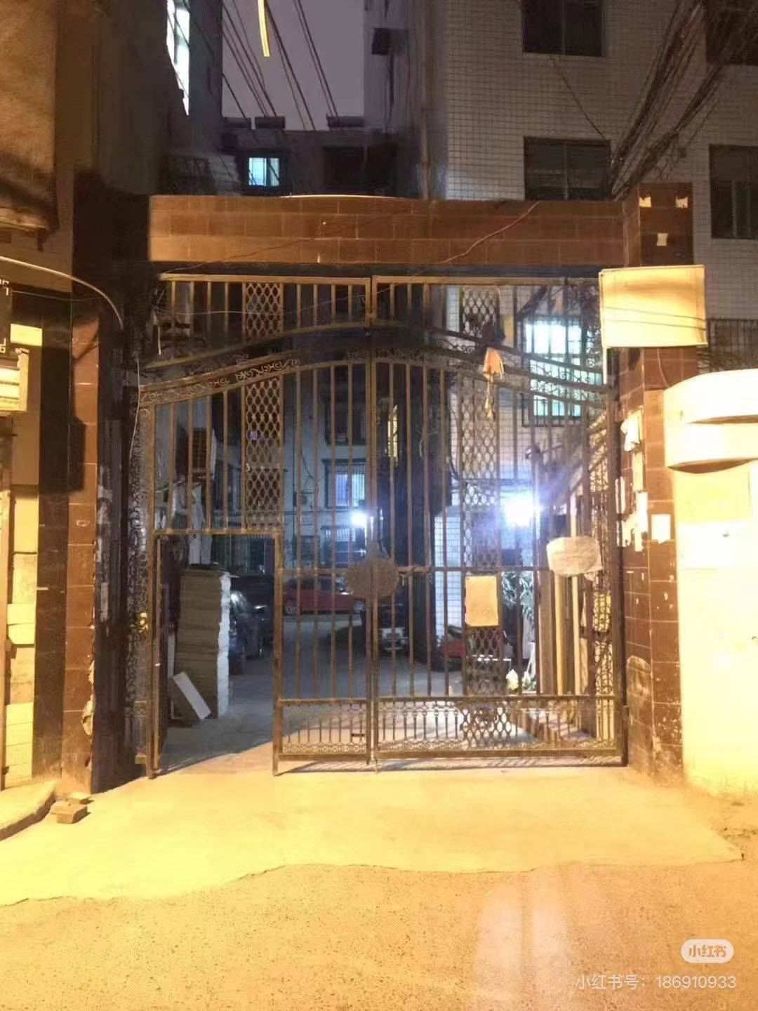 西安 新城 | 伊祥苑_4
