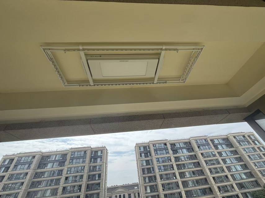 Shanghai Qingpu | 葛洲坝绿城玉兰花园南区_7