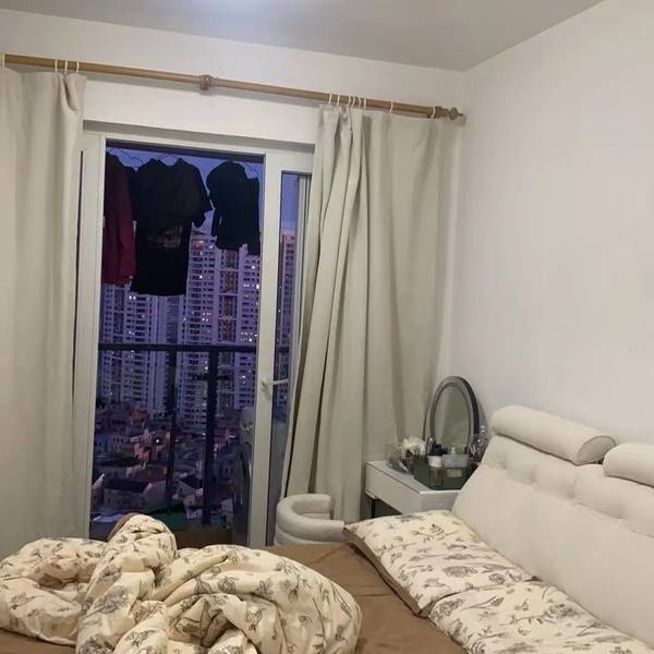 百林有有整租房源2