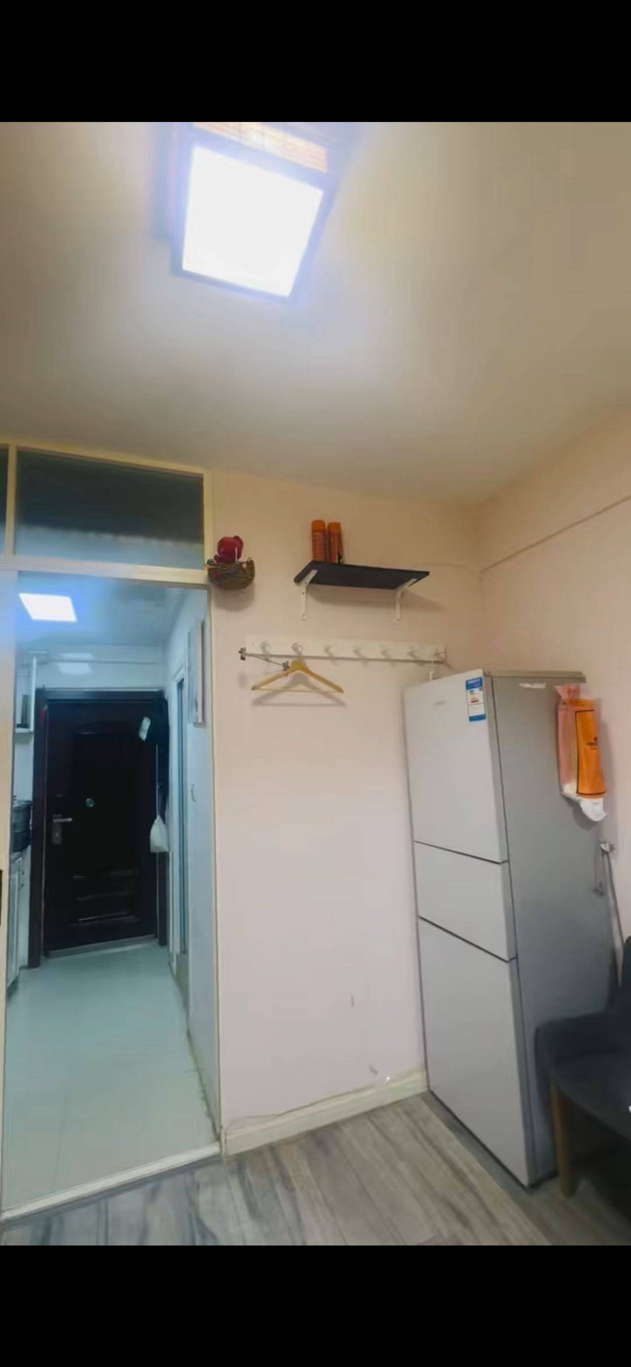 不知道整租房源1