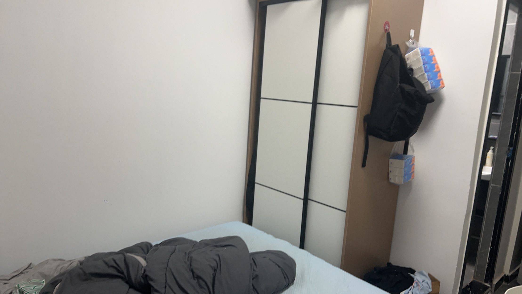 寶安 盐田新一村