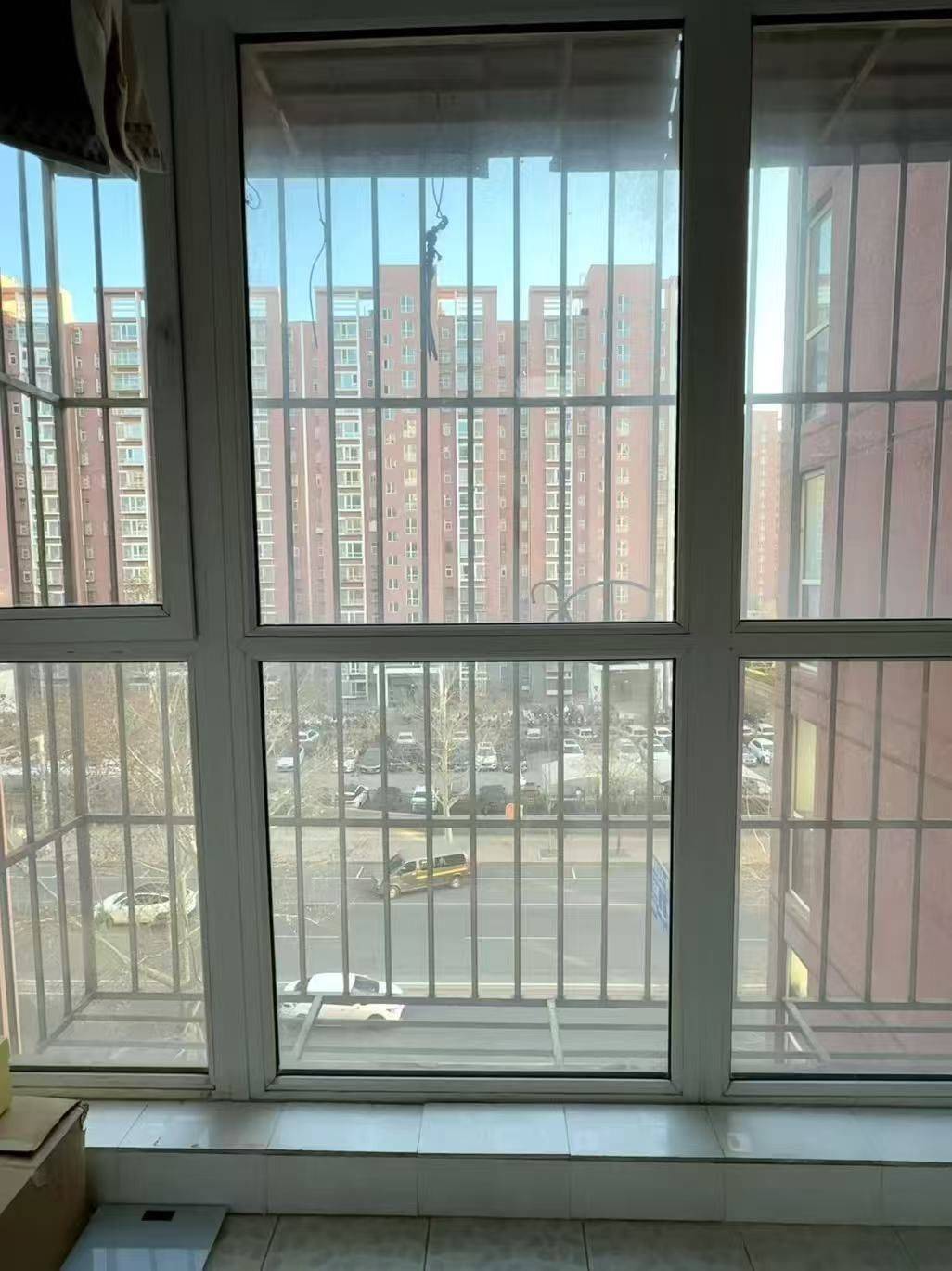转租北京姚家园阳台整租房源3