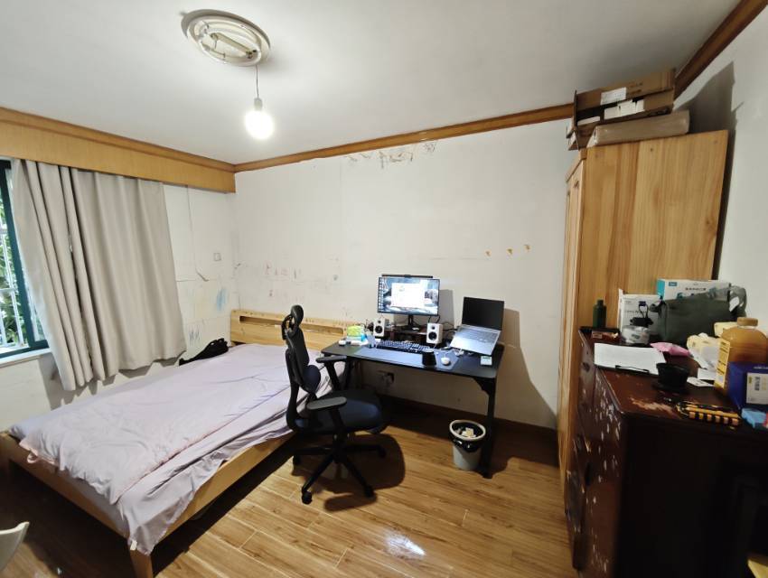 cc整租房源1