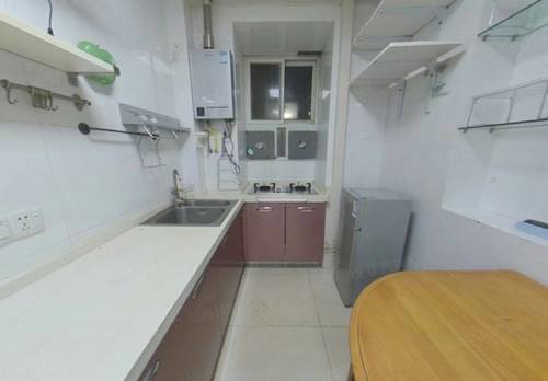 玄武 高楼门28号小区