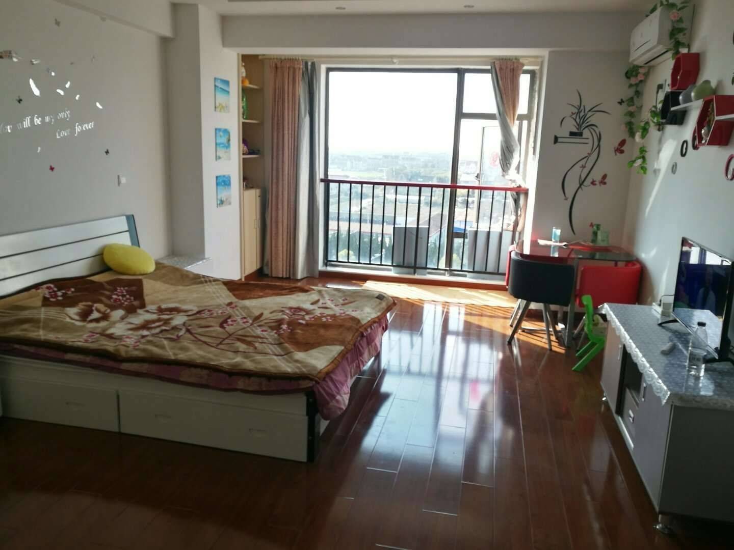 上海 浦東 | 书院镇禹洲城市广场_1