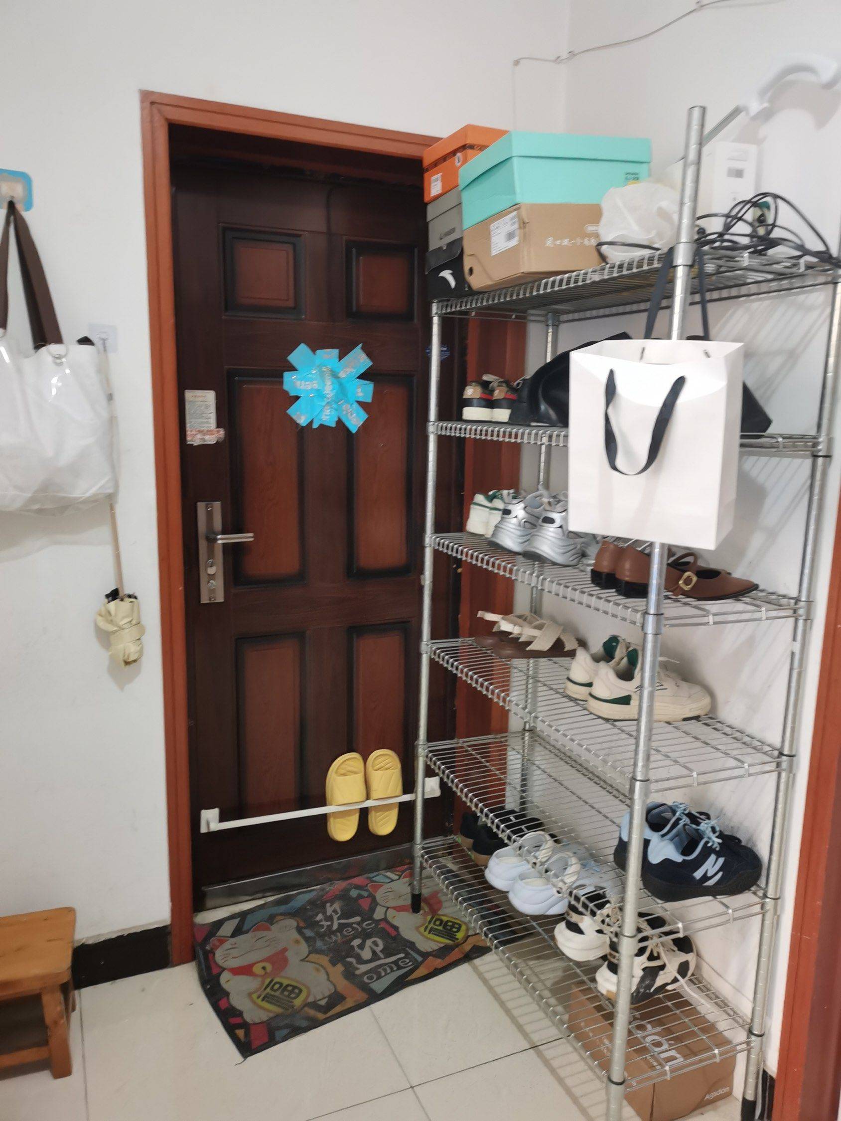 双流 淳化街155号小区
