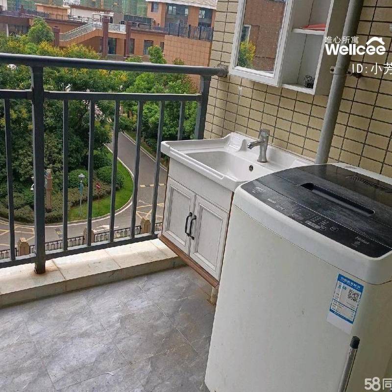 Wuhan Jiangxia | 长城达尚城-3栋_1