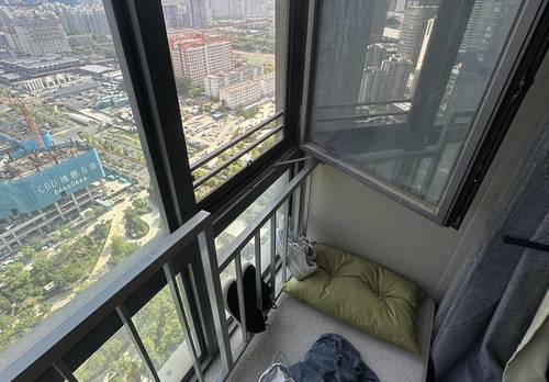 历下 华润置地广场6区-3号楼