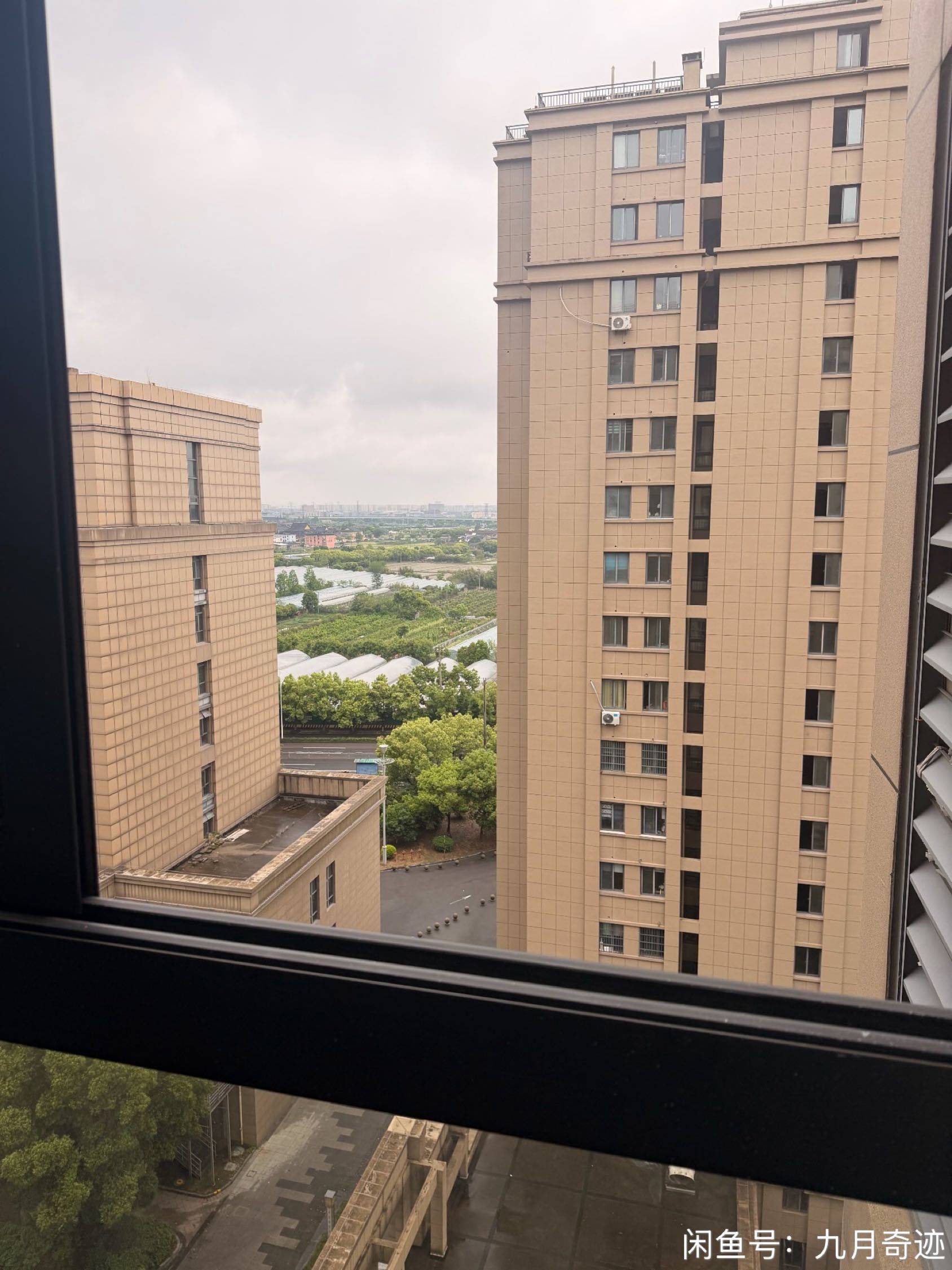 学浅整租房源1