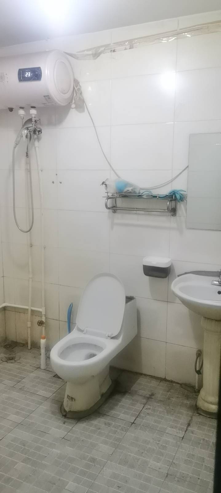 非整租房源2