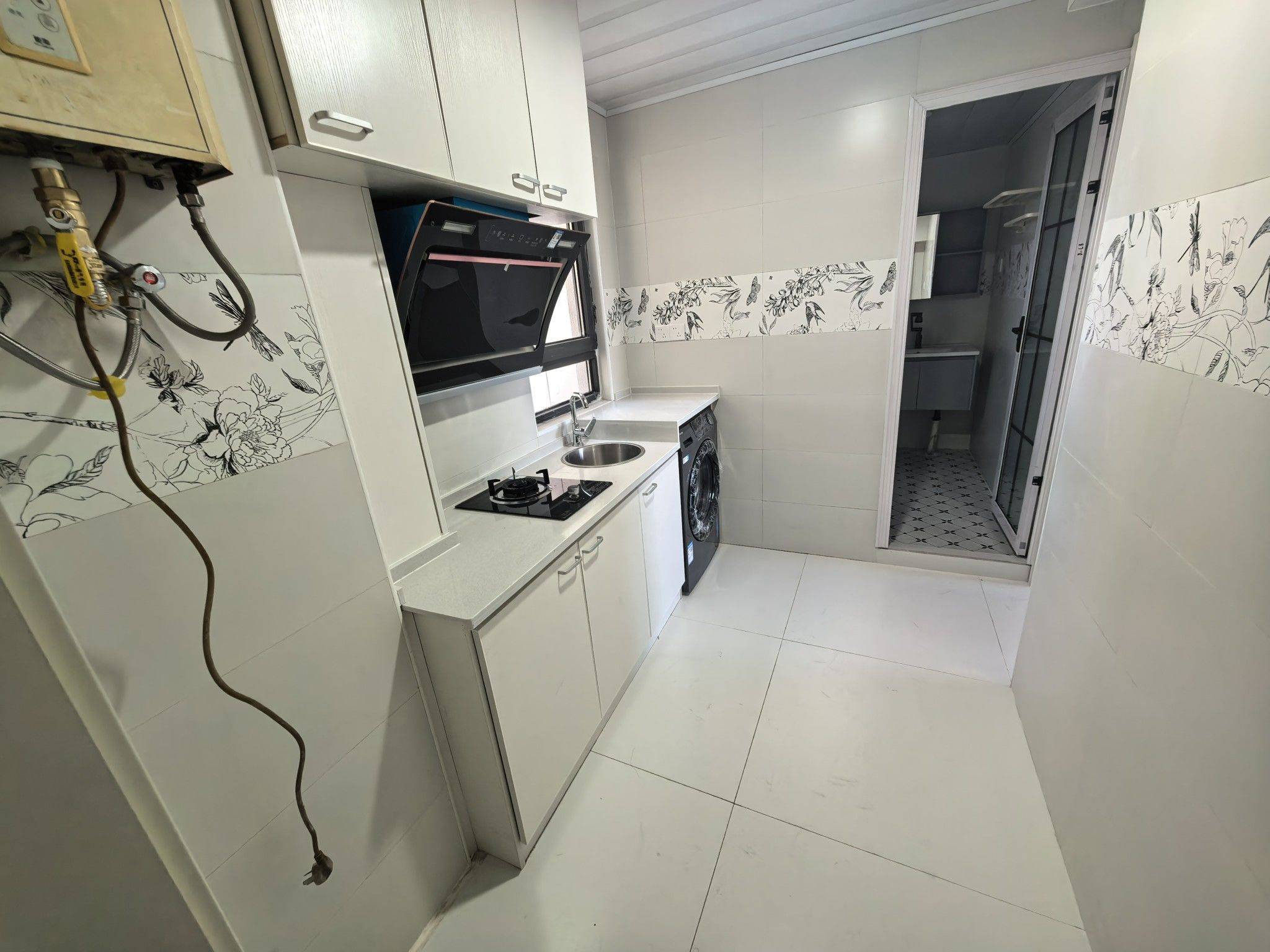 上海 浦东 | 莲康苑_7