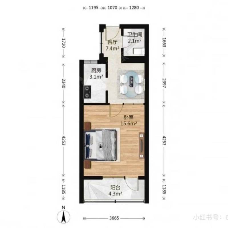 北京 丰台 | 海户西里-31号院_0